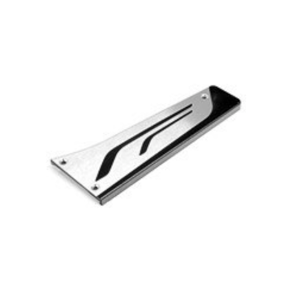 Foot Rests & Dead Pedals | GarageAndFab.com | Munro Industries gf-100103050905