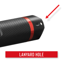 Coast G26 Dual Power Pocket Flashlight | GarageAndFab.com