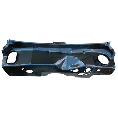 Goodmark Industries FIREWALL / TOE BOARD - GMK2120370701 | GarageAndFab.com