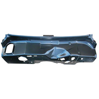 Goodmark Industries FIREWALL / TOE BOARD - GMK2120370702 | GarageAndFab.com