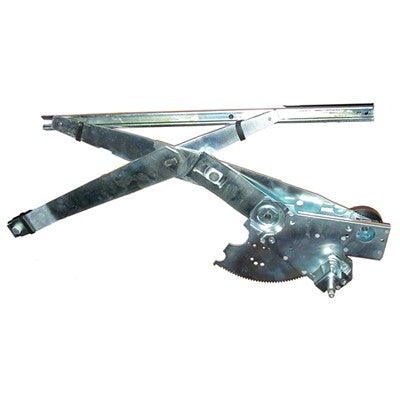 Goodmark Industries WINDOW REGULATOR - GMK2120420701L | GarageAndFab.com