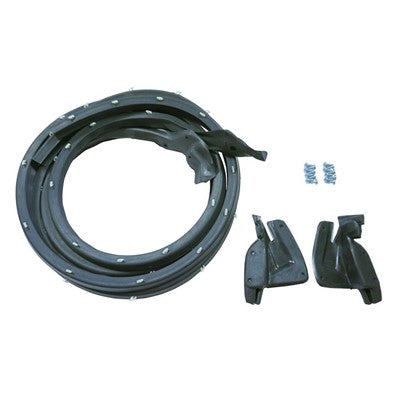 Goodmark Industries DOOR WEATHERSTRIPS - GMK212042570P | GarageAndFab.com