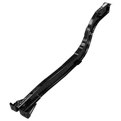 Goodmark Industries FRAME RAIL (REAR) - GMK212077070L | GarageAndFab.com