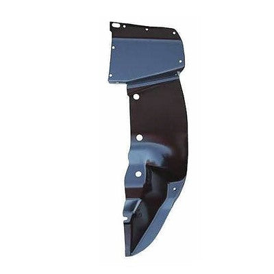 Goodmark Industries FENDER SPLASH SHIELDS (REAR) - GMK213234568R | GarageAndFab.com