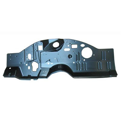Goodmark Industries FIREWALL / TOE BOARD - GMK2132370681 | GarageAndFab.com