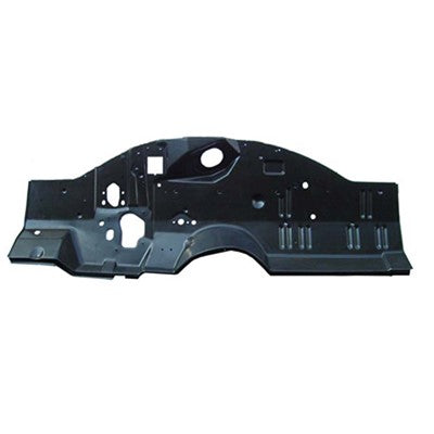 Goodmark Industries FIREWALL / TOE BOARD - GMK2132370682 | GarageAndFab.com
