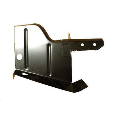 Goodmark Industries FIREWALL / TOE BOARD - GMK2132370683LS | GarageAndFab.com