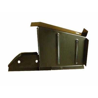Goodmark Industries FIREWALL / TOE BOARD - GMK2132370683RS | GarageAndFab.com