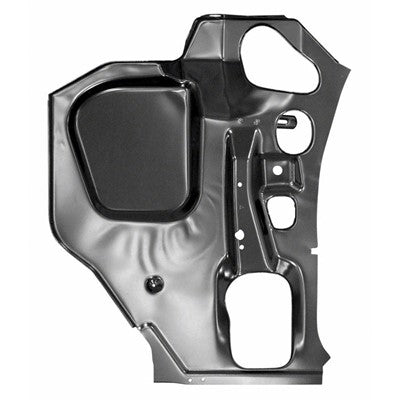 Goodmark Industries COWL SIDE PANEL - GMK213238568L | GarageAndFab.com