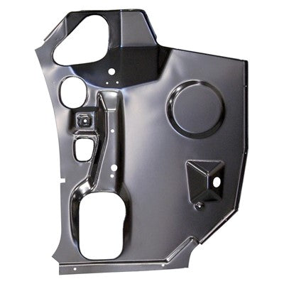 Goodmark Industries COWL SIDE PANEL - GMK213238568R | GarageAndFab.com