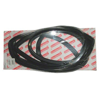 Goodmark Industries WINDSHIELD GASKET (FRONT) - GMK2132535682 | GarageAndFab.com