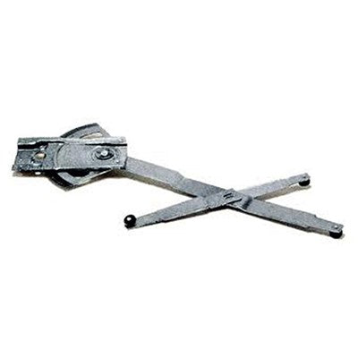 Goodmark Industries WINDOW REGULATOR - GMK2244420782L | GarageAndFab.com