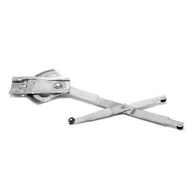 Goodmark Industries WINDOW REGULATOR - GMK2244420782R | GarageAndFab.com