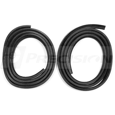 Goodmark Industries DOOR WEATHERSTRIPS - GMK224442578P | GarageAndFab.com