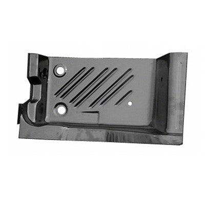 Goodmark Industries FLOOR PAN PATCH (REAR) - GMK242251070L | GarageAndFab.com