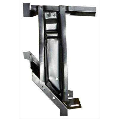 Goodmark Industries FRAME RAIL (REAR) - GMK243277068RS | GarageAndFab.com