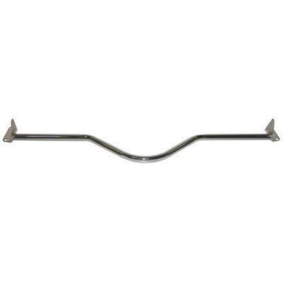 Goodmark Industries MONTE CARLO BAR (CURVED) - GMK3020333641 | GarageAndFab.com