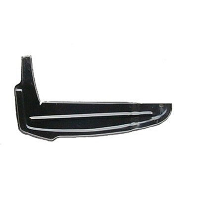 Goodmark Industries FENDER SPLASH SHIELDS (REAR) - GMK302034564R | GarageAndFab.com