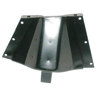 Goodmark Industries INNER FENDERS (FRONT) - GMK3020350642L | GarageAndFab.com