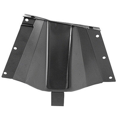 Goodmark Industries INNER FENDERS (FRONT) - GMK3020350642R | GarageAndFab.com