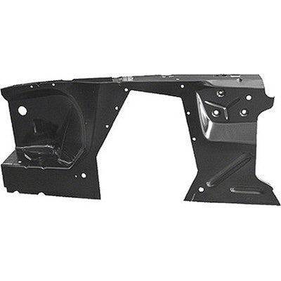 Goodmark Industries INNER FENDERS (FRONT) - GMK3020350643R | GarageAndFab.com