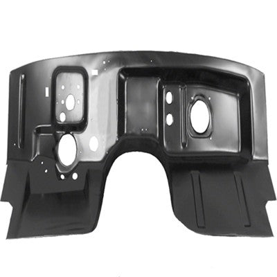 Goodmark Industries FIREWALL / TOE BOARD - GMK302037064 | GarageAndFab.com