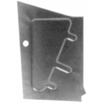 Goodmark Industries COWL SIDE PANEL - GMK302038564L | GarageAndFab.com