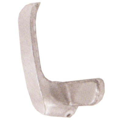 Goodmark Industries VENT WINDOW HANDLES - GMK302041964LS | GarageAndFab.com