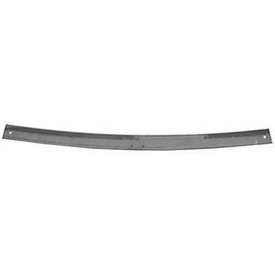 Goodmark Industries WINDSHIELD HEADER MOLDING - GMK302048064 | GarageAndFab.com