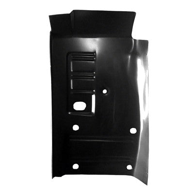 Goodmark Industries FLOOR PAN PATCH (FRONT) - GMK302050564L | GarageAndFab.com