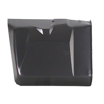 Goodmark Industries FIREWALL / TOE BOARD - GMK302051564L | GarageAndFab.com