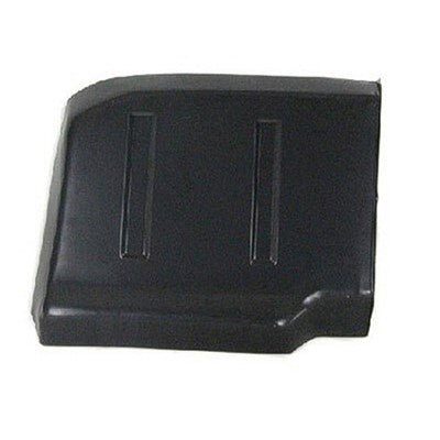 Goodmark Industries FIREWALL / TOE BOARD - GMK302051564R | GarageAndFab.com