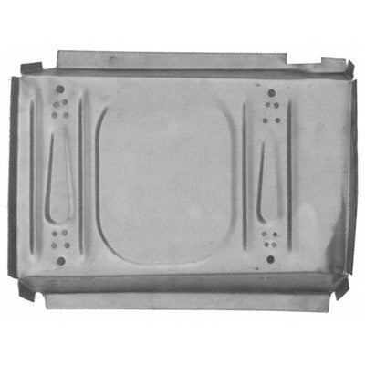 Goodmark Industries SEAT PLATFORMS & BRACES - GMK3020518641L | GarageAndFab.com