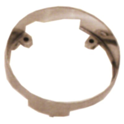 Goodmark Industries STEERING WHEEL HORN BUTTON - GMK3020542654 | GarageAndFab.com