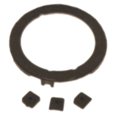 Goodmark Industries STEERING WHEEL HORN BUTTON - GMK3020542655 | GarageAndFab.com