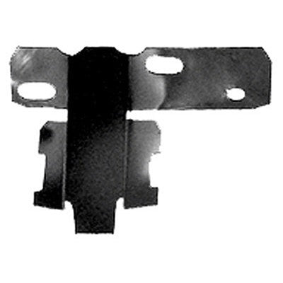 Goodmark Industries TRUNK LATCH SUPPORT - GMK302072164R | GarageAndFab.com