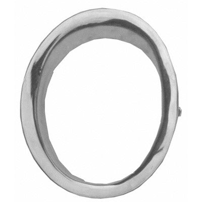 Goodmark Industries EXHAUST TIP TRIM MOLDING - GMK302088065 | GarageAndFab.com