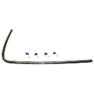 Goodmark Industries GRILLE MOLDING - GMK302105567R | GarageAndFab.com