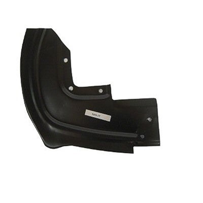 Goodmark Industries FENDER SPLASH SHIELDS (FRONT) - GMK302134067R | GarageAndFab.com