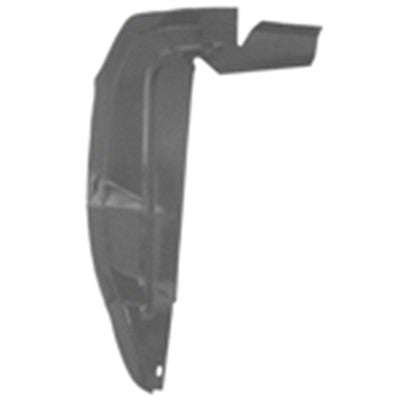 Goodmark Industries FENDER SPLASH SHIELDS (REAR) - GMK302134567R | GarageAndFab.com