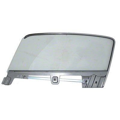 Goodmark Industries DOOR GLASS - GMK3021405672LS | GarageAndFab.com