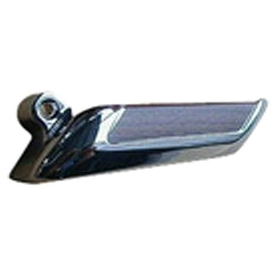 Goodmark Industries DOOR HANDLE BEZEL (INTERIOR) - GMK302144167R | GarageAndFab.com
