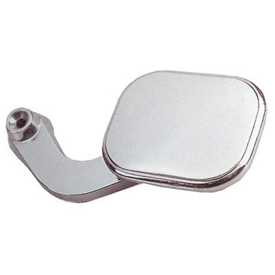 Goodmark Industries DOOR HANDLE BEZEL (INTERIOR) - GMK302144168L | GarageAndFab.com