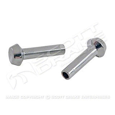 Goodmark Industries DOOR LOCK KNOB - GMK302149167P | GarageAndFab.com