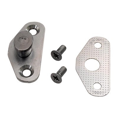 Goodmark Industries DOOR STRIKER & SHIM - GMK302160668S | GarageAndFab.com