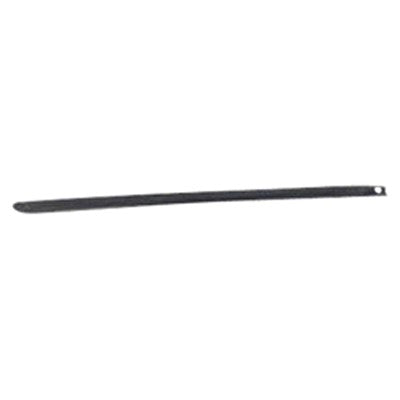 Goodmark Industries QUARTER WINDOW WEATHERSTRIP - GMK3021664671R | GarageAndFab.com