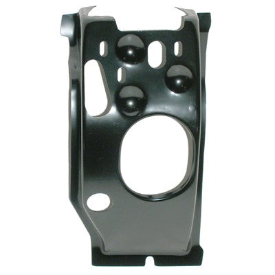 Goodmark Industries TRUNK LATCH SUPPORT - GMK302172167 | GarageAndFab.com