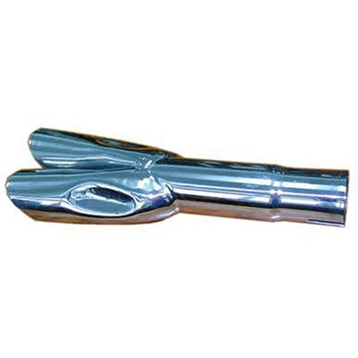 Goodmark Industries EXHAUST TIP - GMK302188167 | GarageAndFab.com