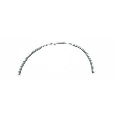 Goodmark Industries WHEEL OPENING MOLDING (REAR) - GMK302195567R | GarageAndFab.com
