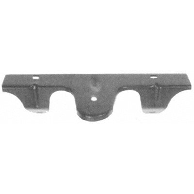 Goodmark Industries LICENSE PLATE BRACKET - GMK302204069 | GarageAndFab.com